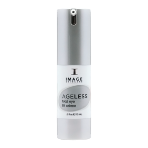 AGELESS Total Eye Lift Crème