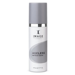 AGELESS Total Facial Cleanser