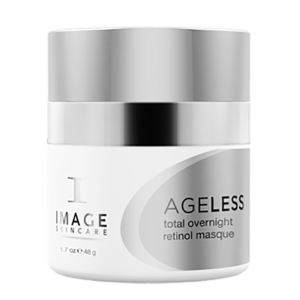 AGELESS Total OverNight Retinol Masque (NEW)