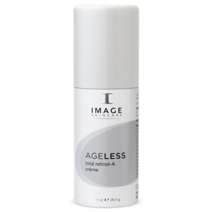 AGELESS Total Retinol A Crème