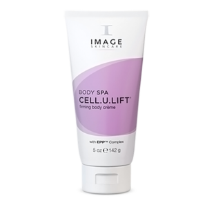 BODY SPA Cell.U.Lift Firming Body Crème