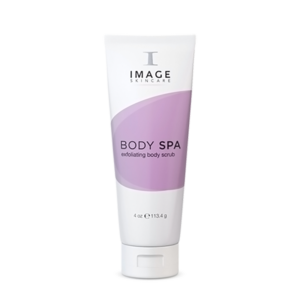 BODY SPA Exfoliating Body Scrub