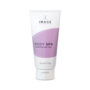 BODY SPA Rejuvenating Body Lotion