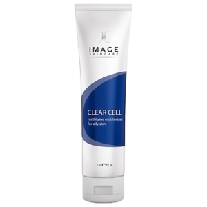 CLEARCELL Mattifying Moisturizer For Oily Skin