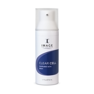 CLEARCELL Medicated Acne Lotion