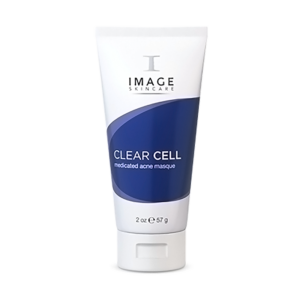 CLEARCELL Medicated Acne Masque