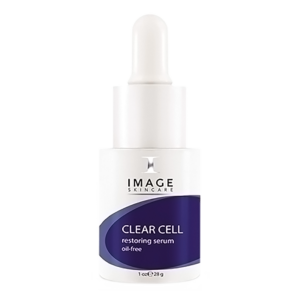 CLEARCELL Restoring Serum Oil - Free