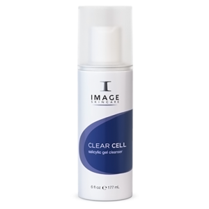 CLEARCELL Salicylic Gel Cleanser