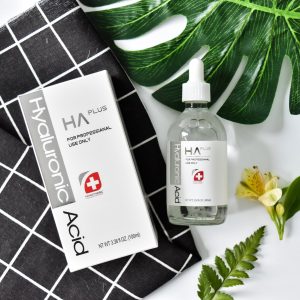 HA Plus siêu cấp ẩm