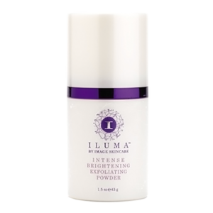 ILUMA Intense Brightening Eaxfoliating Powder