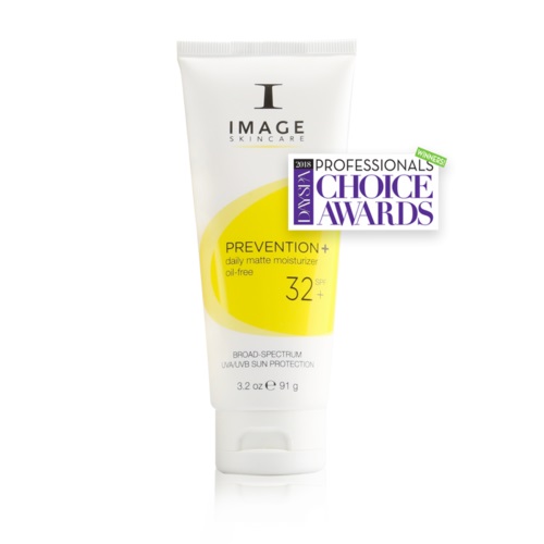 Kem chống nắng Image SPF32 170g