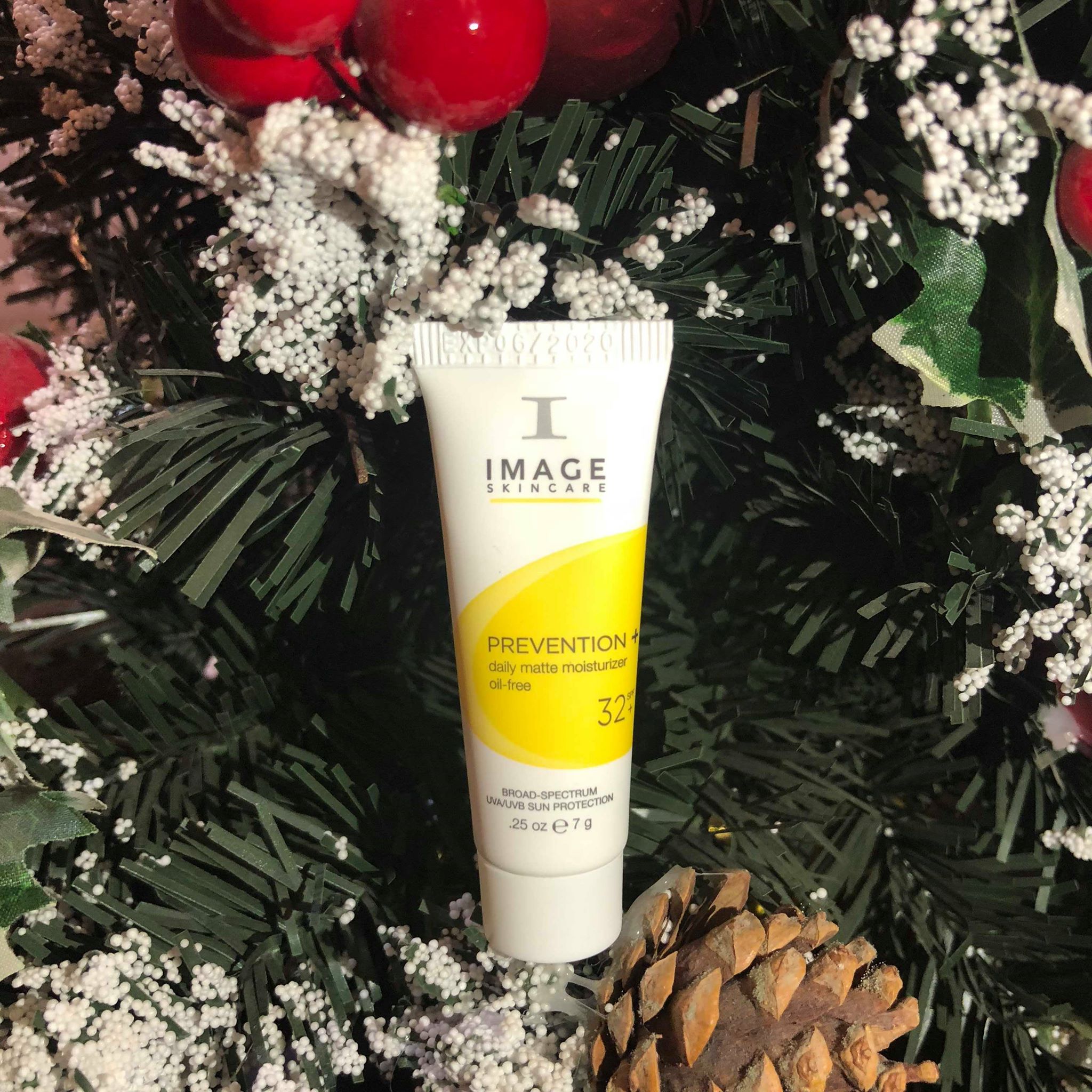 Kem chống nắng SPF32 mini