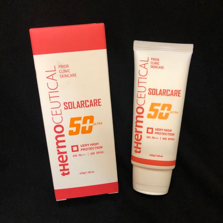 Kem Phục hồi Thermoceutical Fullsize 50ml