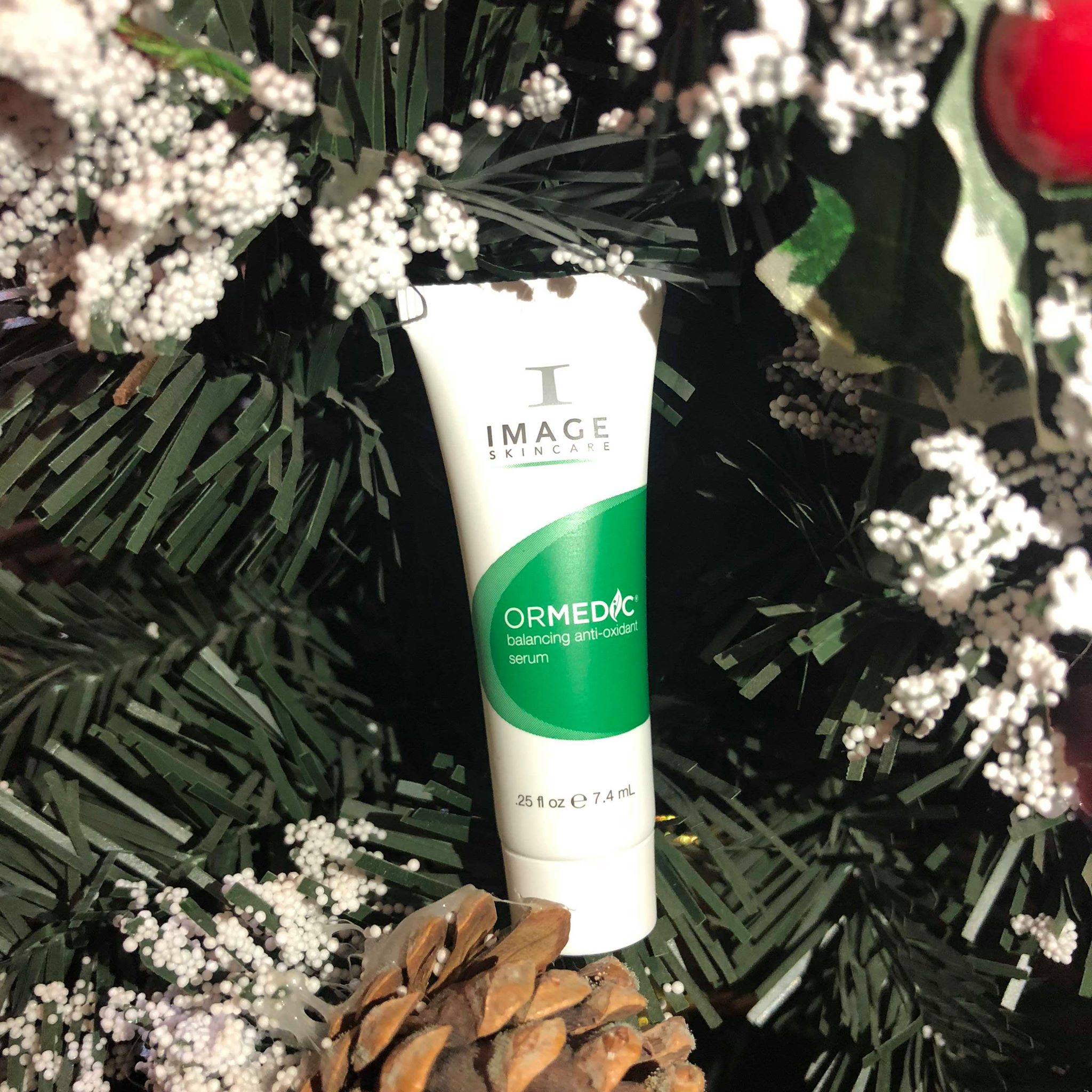 Ormedic Balancing Antioxidant Serum mini