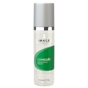 Image ormedic Sữa rửa mặt Balancing Facial fullsize