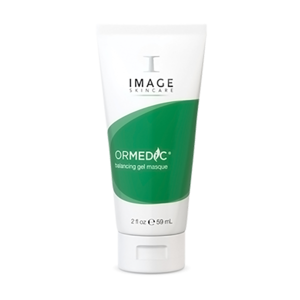 Ormedic Balancing Gel Masque