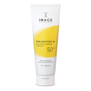 Kem chống nắng Image PREVENTION  Daily Ultimate Protection Moisturizer SPF50