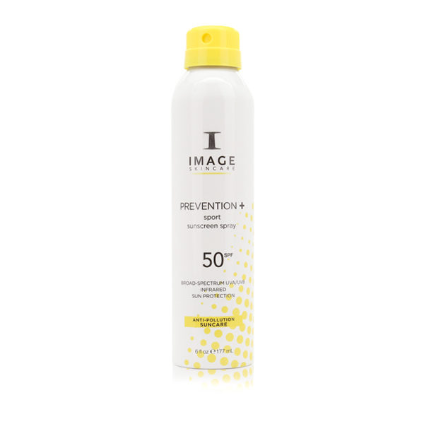 PREVENTION  sport sunscreen spray SPF 50 (NEW)
