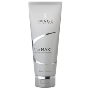 The MAX Stem Cell Facial Cleanser