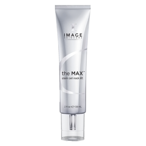 The MAX Stem Cell Neck Lift