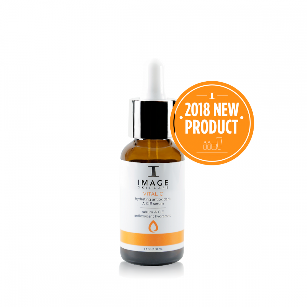 VITAL C Hydrating ACE Serum