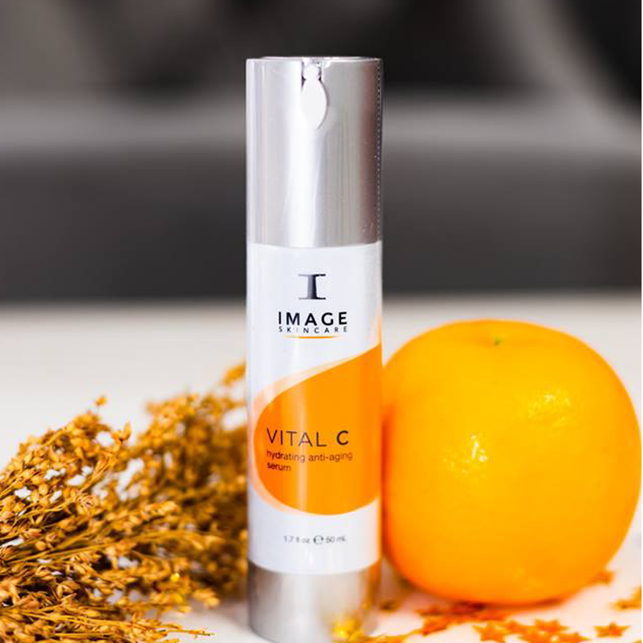 Serum VITAL C Hydrating Anti-Aging fullsize