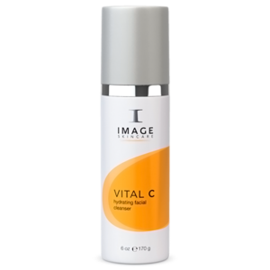 VITAL C Hydrating Facial Cleanser