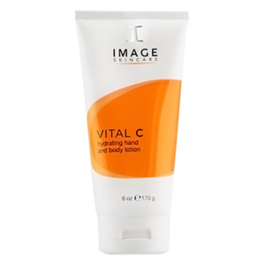VITAL C Hydrating Hand & Body Lotion (NEW)