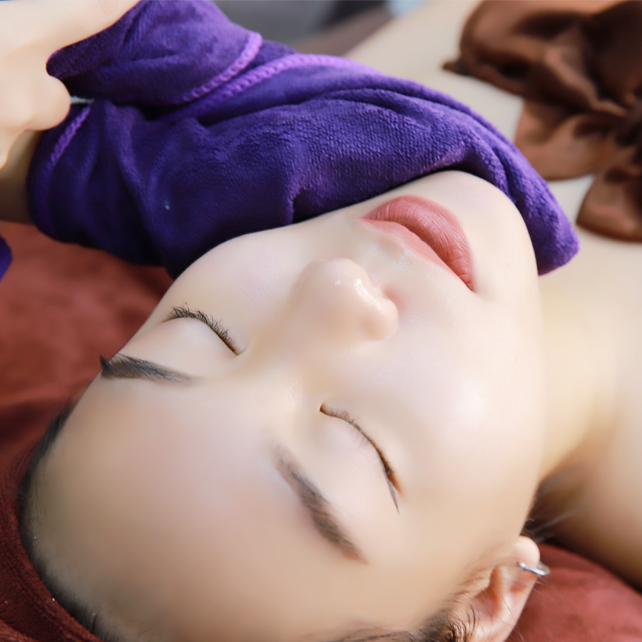 Chăm sóc phục hồi