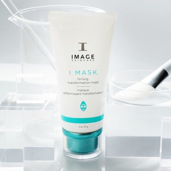 Mặt nạ đất sét Firming Transformation thư giãn da