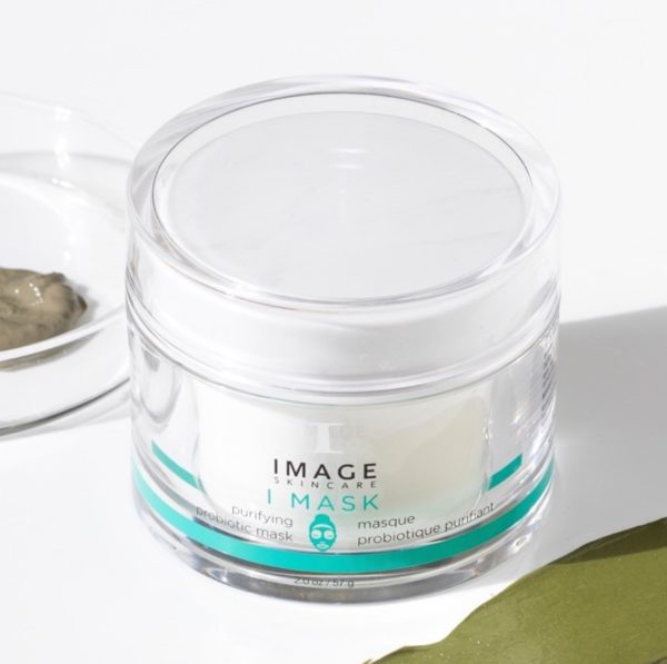 Mặt nạ đất sét Purifying Probiotic sinh học kháng khuẩn