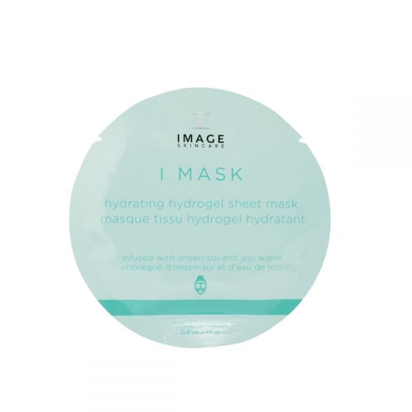 Mặt nạ miếng Hydrating Hydrogel cấp ẩm