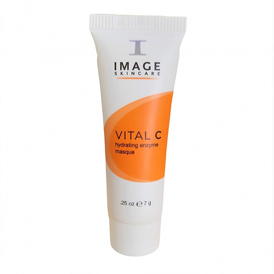 Mặt nạ Vital C hydrating enzyme mini