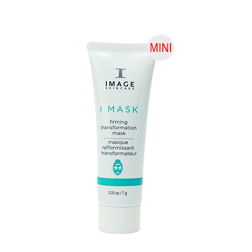 Mặt nạ đất sét mini Firming Transformation thư giãn làn da