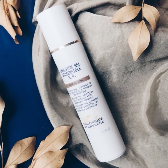 Emulsion Biosensible phục hồi da BR full