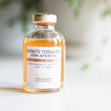 Serum  Extraits Tissulaires BR dưỡng ẩm, làm dịu 8ml