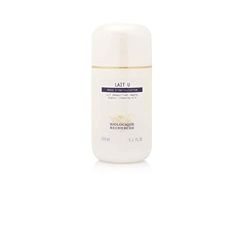 Sữa rửa mặt LAIT U BR 250ml