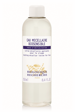 Tẩy trang dạng nước Eau Micellaire Biosensible BR