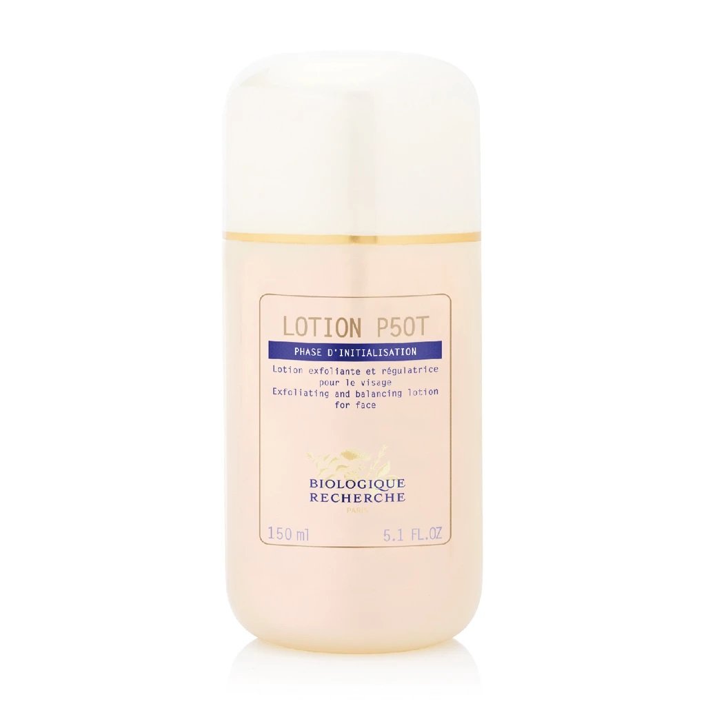 Lotion P50T BR