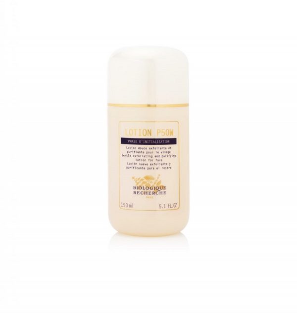 Lotion P50W BR