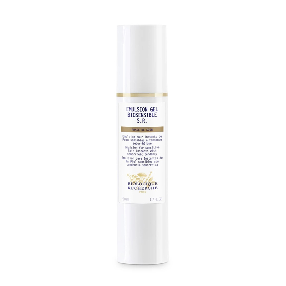 Emulsion Biosensible SR phục hồi da BR full