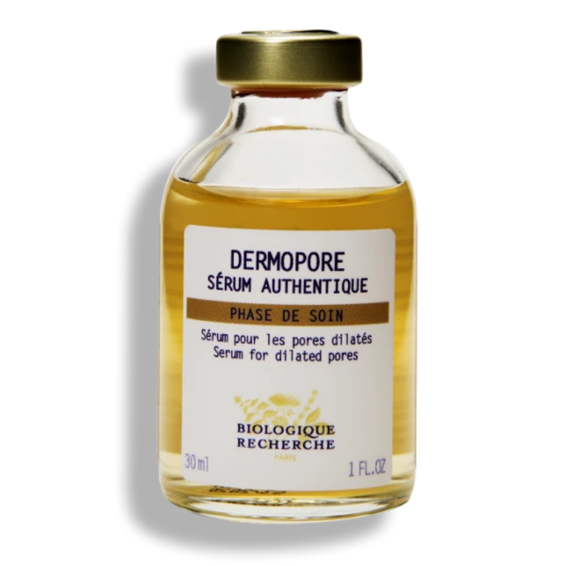 Serum điều tiết nhờn và điều trị mụn cám Dermopore BR 30ml