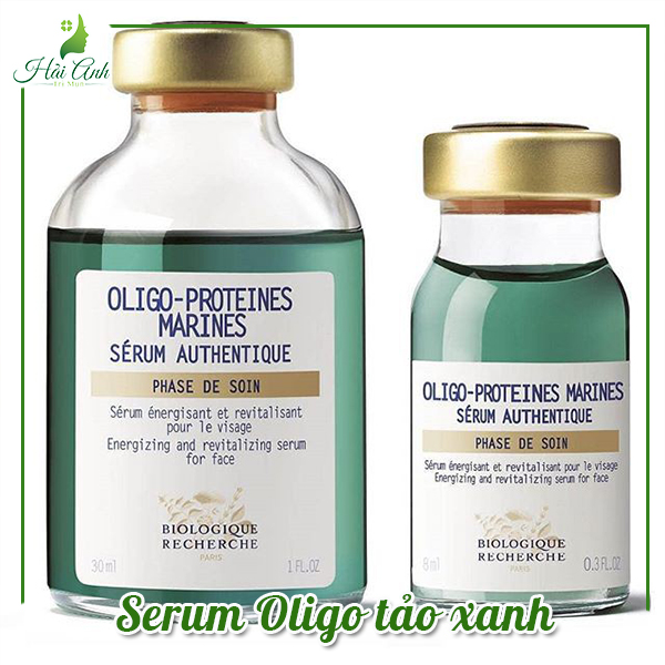 Serum  làm sáng da Oligo BR 8ml