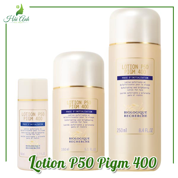 Serum PIGM 400 BR 30ml 
