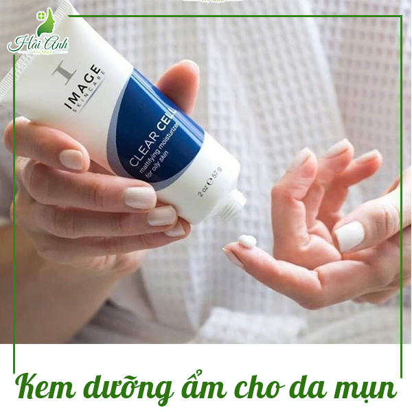 CLEARCELL Mattifying Moisturizer For Oily Skin mini