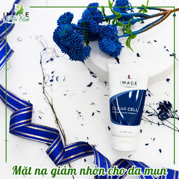 CLEARCELL Medicated Acne Masque mini