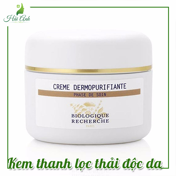 Kem Dermopurifiante BR 50ml