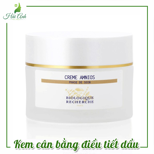 Kem tái tạo và kháng khuẩn Aminos BR full 50ml