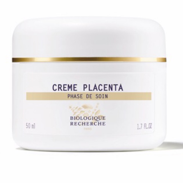Kem tái tạo da sau mụn Placenta BR full 