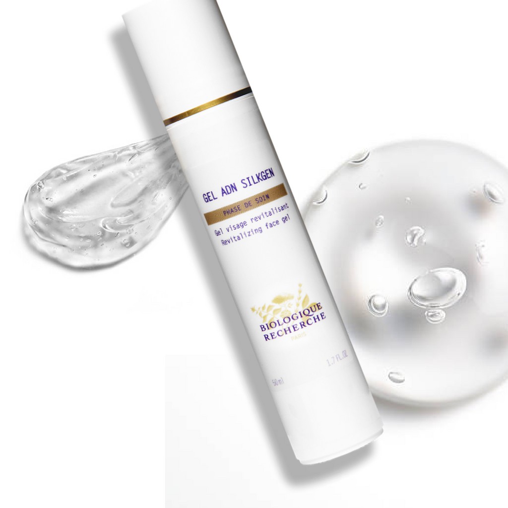 ADN Gel Silken phục hồi fullsize